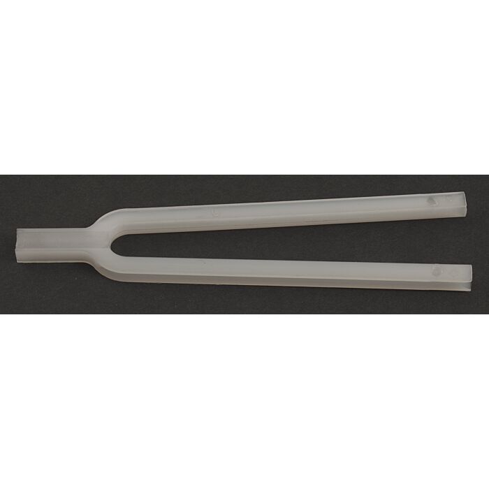Portierruithouder plastic schuif voor portier 140+164+ 1973+ 240+260 -1987 voorportier