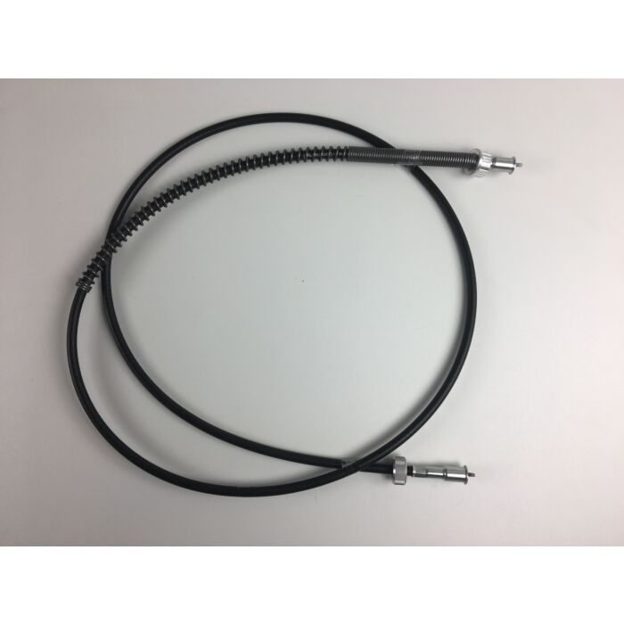 Kilometerteller kabel 140+164 M41+M410 166.5cm overdrive