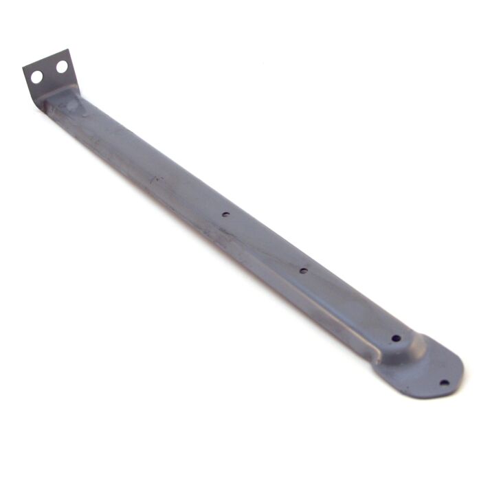 Volvo Supporto paraspruzzi 140+164 anteriore sinistro o Volvo ricambi no 676996