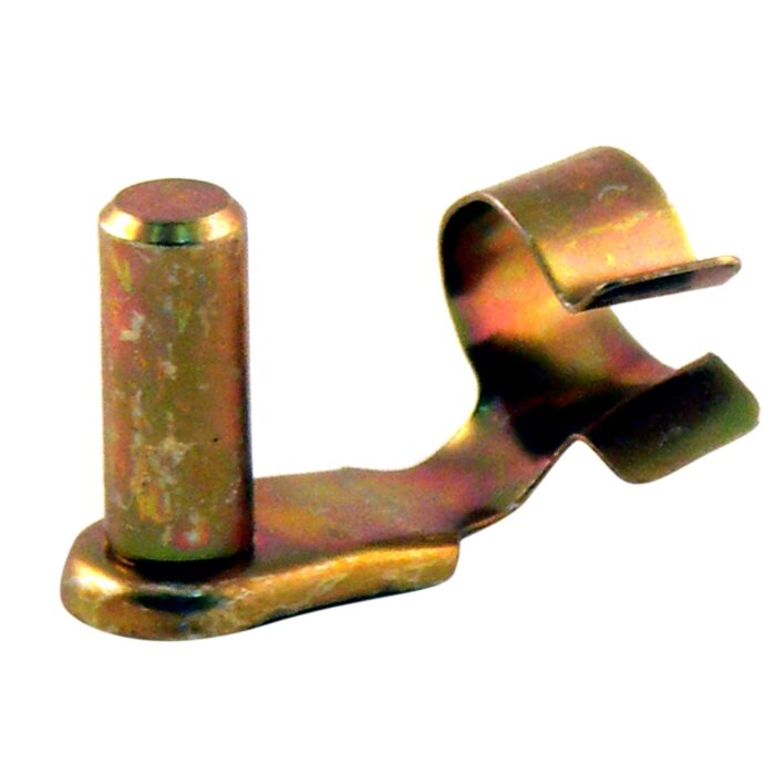 Volvo Bloccare il cavo frizione+freno+acceleratore Volvo ricambi no 677218
