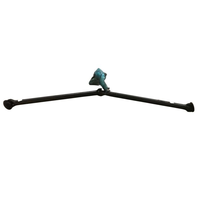 Albero di trasmissione Amazon standard per 4 marce senza overdrive per Volvo