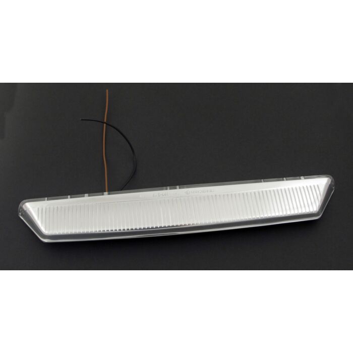 Kentekenverlichtings huis koffer 140+164 144 142