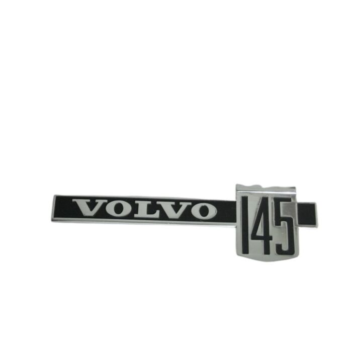 Embleem inch145inch voorscherm tot chassisnummer 61599