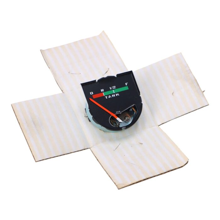 Benzine meter 140 164 (in dashboard) -1972