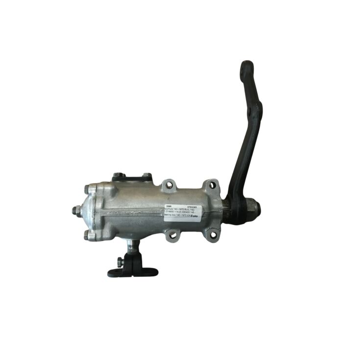 Volvo Scatola sterzo 140 -1970 EXCHANGE 142-ch 314955 11 Volvo ricambi no 678308R