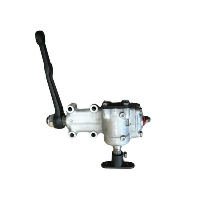 Volvo Scatola sterzo 140 -1970 EXCHANGE 142-ch 314955 11 Volvo ricambi no 678308R