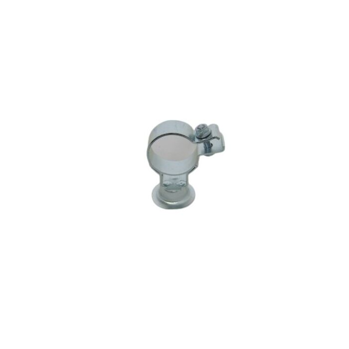 Uitlaat klem montagebeugel 140 achterdemper 45mm