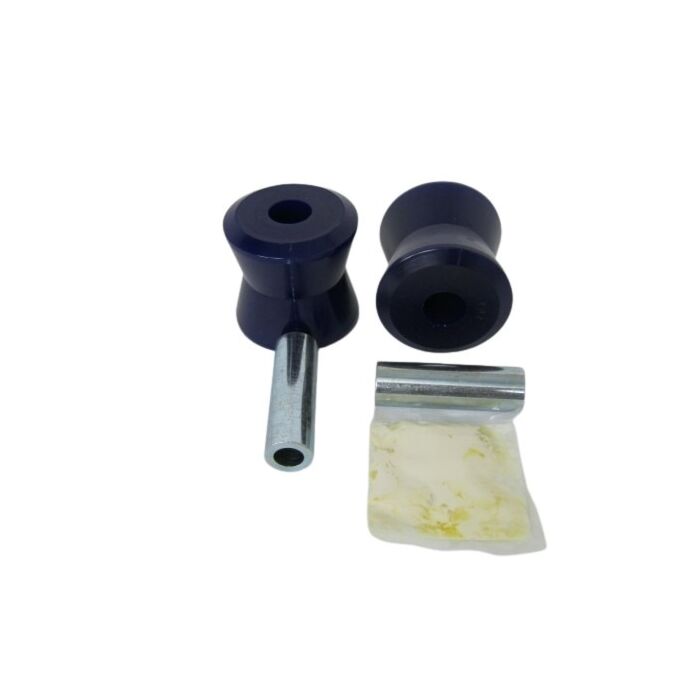 Silentbloc achteras 164 voorste -1974 polyurethaan 2 stuks