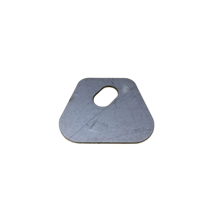 Gancio di traino Volvo P1800 1970- 140 164 pezzo Volvo nr 679824