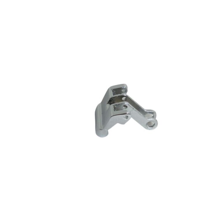 Drukknop voor handgreep chroom 245 achterklep nr 1202458 NML