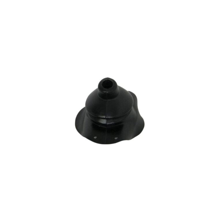 Rubber pookhoes 1800ES+140+164 (rond)-1973 versnelling