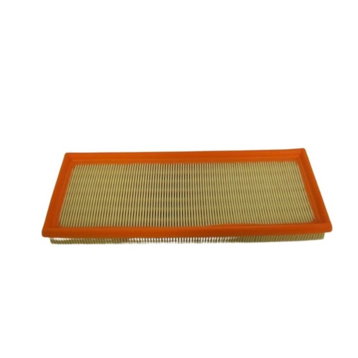 Luchtfilter B20B+B30A met dubbele Stromberg carburateurs 34x13.5x4 cm rechthoek