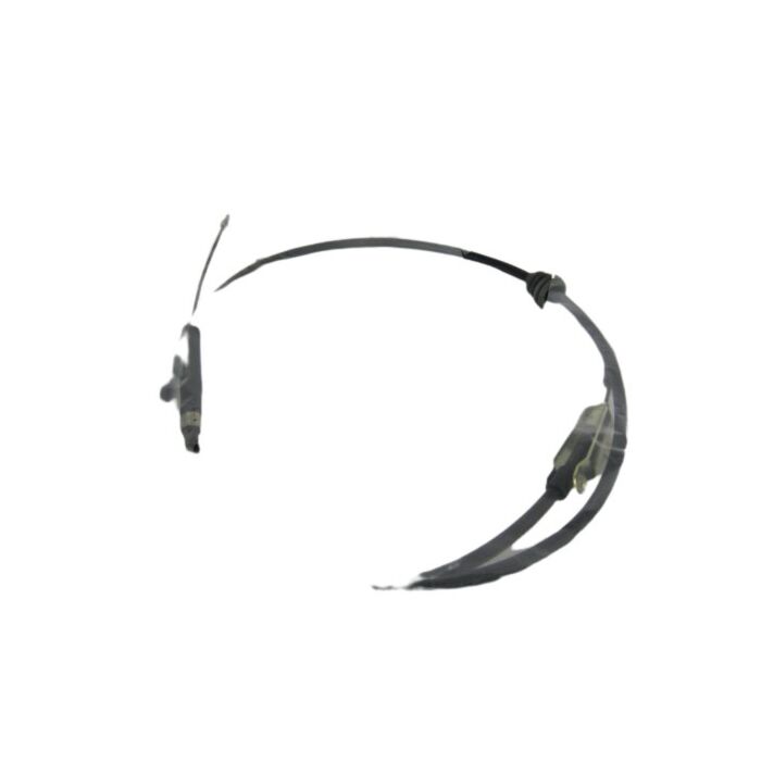 Handremkabel voorste 760+940+960 V90 -1998 /1987-1990 206.5/179cm  V90 740 960 780 S90 760 940