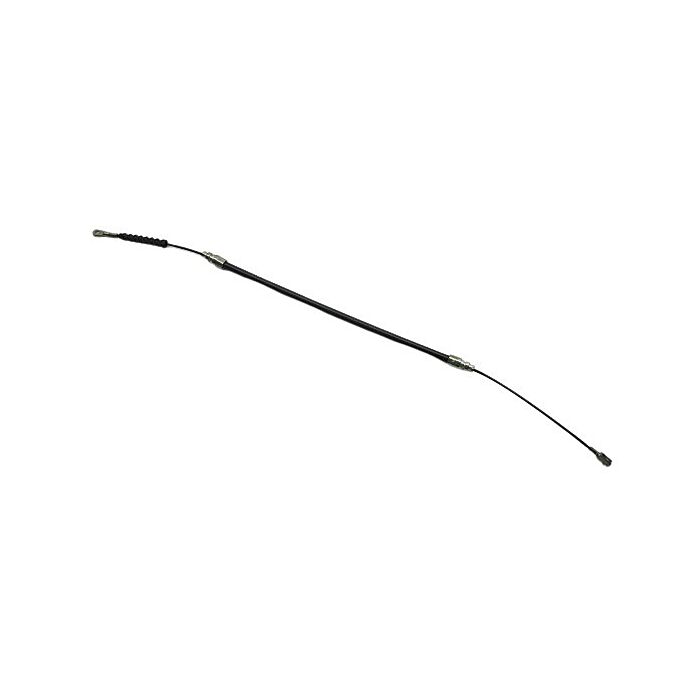 Volvo Cavo freno a mano Destro 760+940+960+S/V90 /1987-1 Volvo ricambi no 6819033