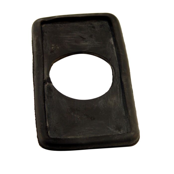 Rubber voor fitting lamphouder zijverlichting P1800+140+164 682775