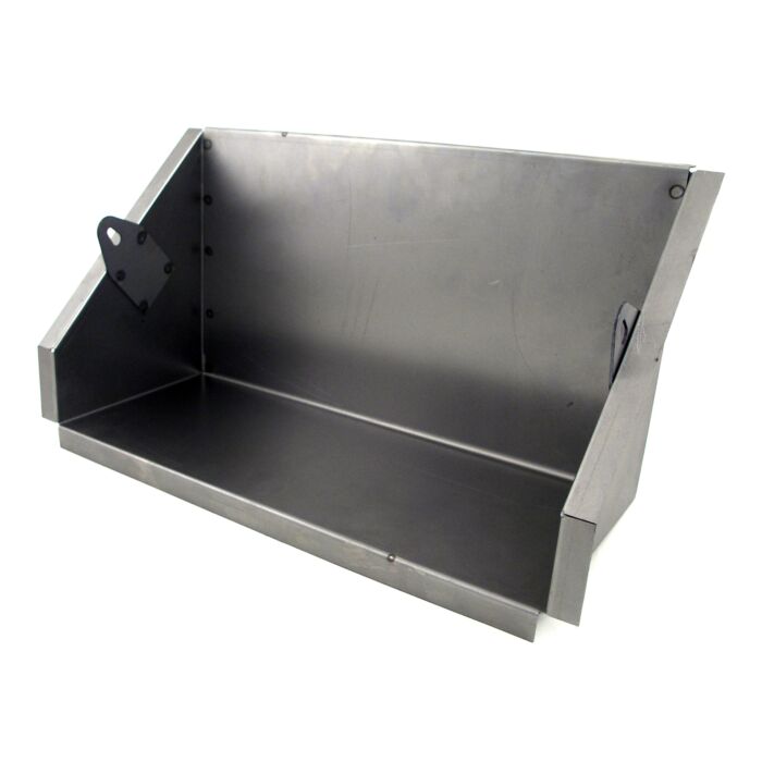 accu kast Volvo typeVolvo P1800 P1800ES :