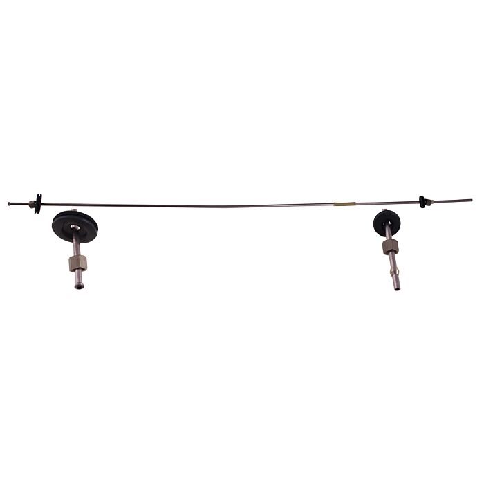 Druk leiding oliedruk meter P1800 30.000+ 