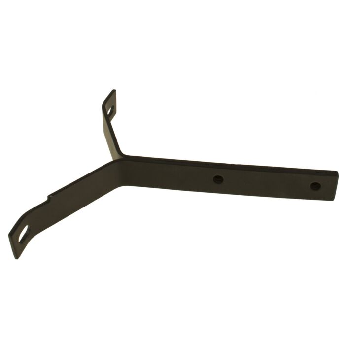 Bumpersteun P1800E+P1800ES links achter EU (668324)