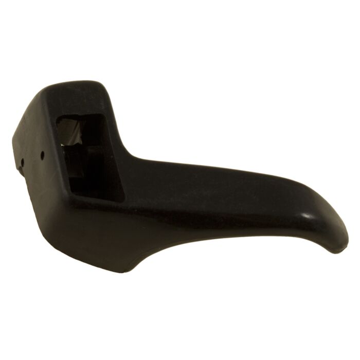 Tochtraam ventilatie raam ruit handle opener rechts 140+164
