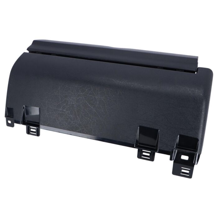 Volvo handschoen Compartment Zwart Volvo onderdeel nr 6840699