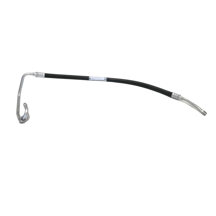 Tubo di collegamento dell'aria condizionata Volvo per condensatore Volvo 940 960 Tubo lato guida: per guida a sinistra/destra Numero di parte Volvo 6841036