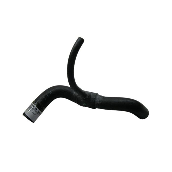 Radiateurslang 740+760+940+760 onderste TURBO B230ET+B230FT+B230GT 940 740 760 3514989 1987+ (type met intercooler)