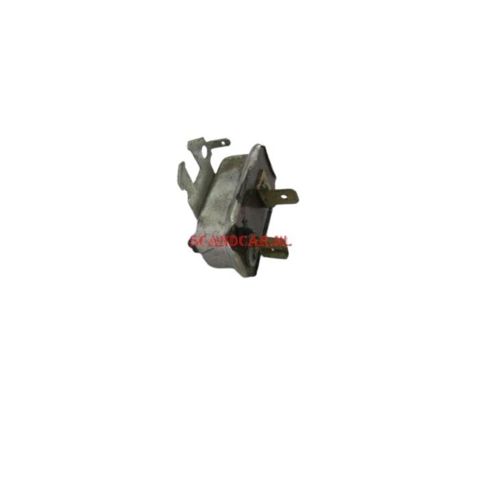 Spannings stabilisator 140+164 2 pens (achter op km instrument)RUIL statiegeld 50 euro