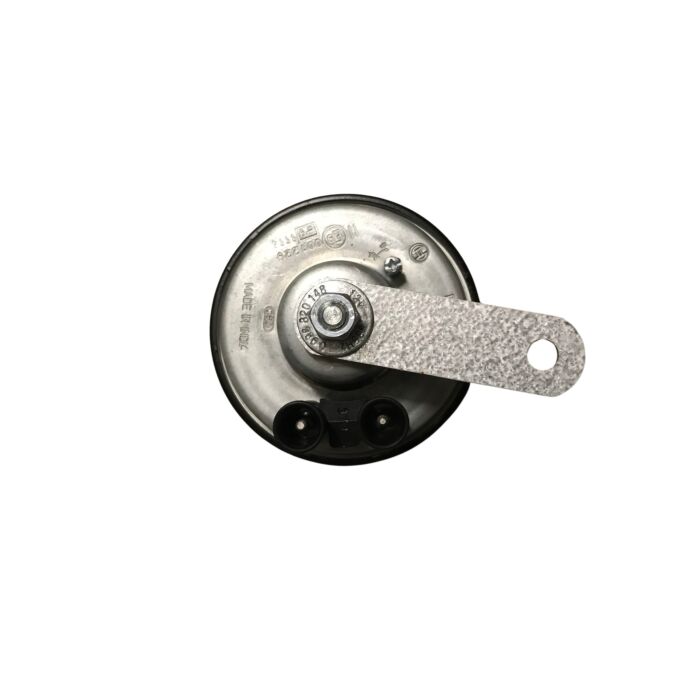 Volvo Avvisatore acustico 335Hz 12V Hz Volvo 740 - 760 - Volvo ricambi no 6846320