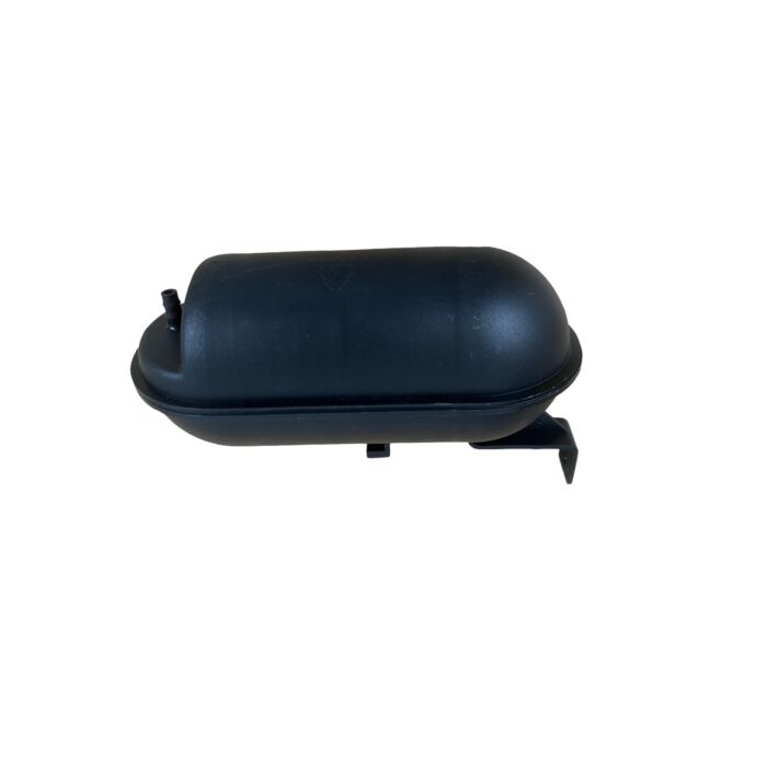 Volvo Vacuum Tank 940 1994+ 960 S90 V90 voor kachel en airco systeem Volvo onderdeel nr 6848128