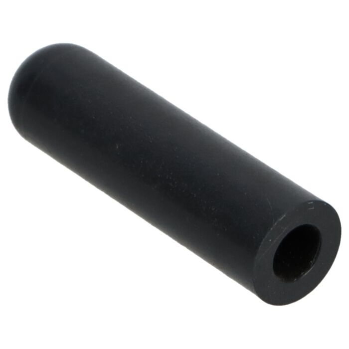 Volvo slot knop blauw Volvo onderdeel nr 6848160