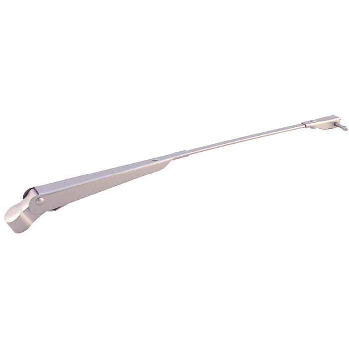 Ruitewisser arm P1800E P1800ES -chass 3069/ES Rechts voor blad 685709 met haakse aansluiting 37 cm 