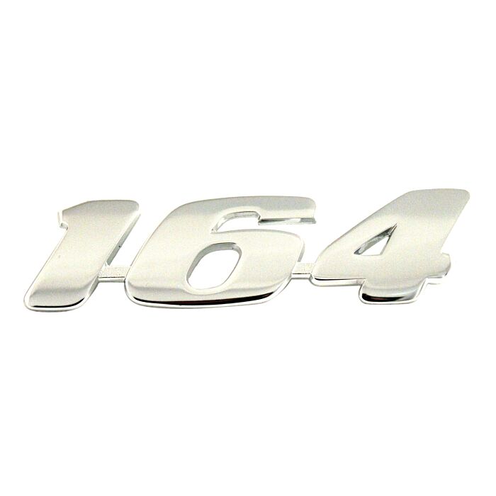 Embleem inch164inchkoffer 164 ch 52790+