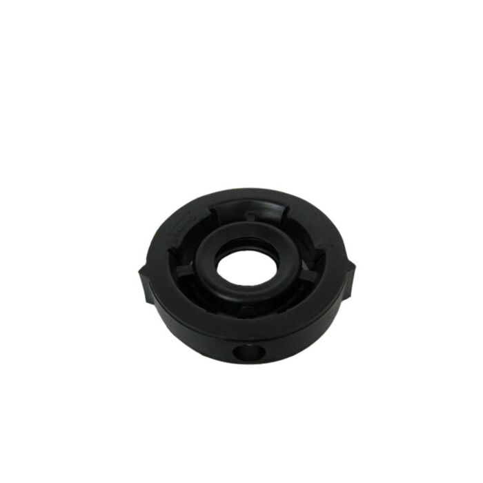 Rubber aandrijfas (lagerhouder) P1800E+ES+140 (B20E motor) +164 1970-1973 