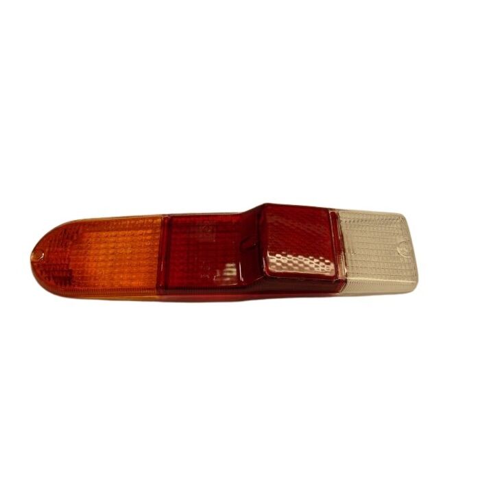 Glas achterlicht P1800ES achterlichtglas rechts