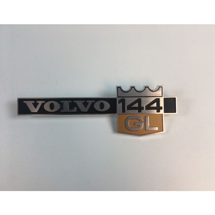 Embleem inch144GLinch voorscherm 