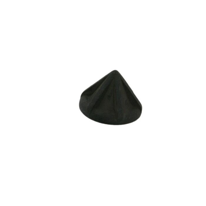 Rubber stootrubber uitlaat 140+164