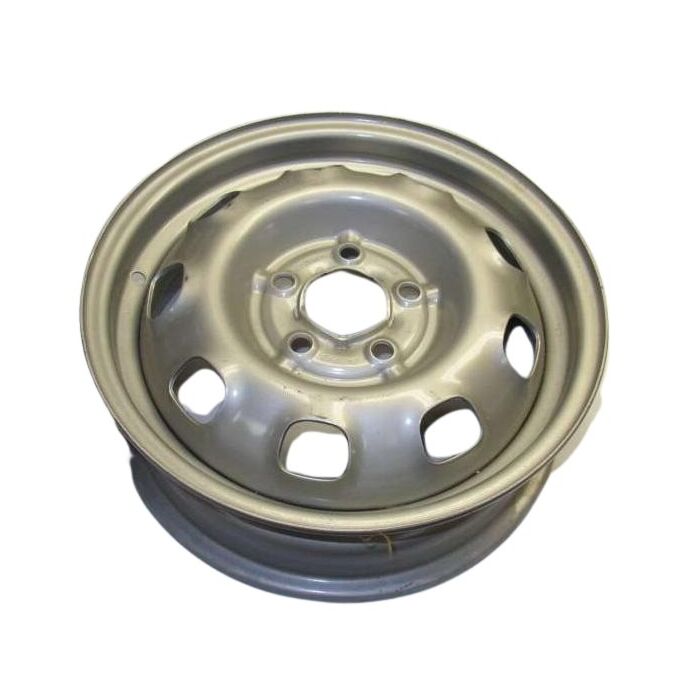 Cerchio in acciaio 15x4.5 pollici 140+164 5x108 ET45 -1974 per Volvo