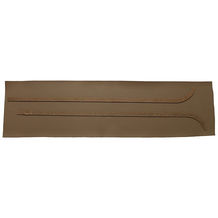 Bekleding PV544 B stijl nougat rechts 37-194 40-197