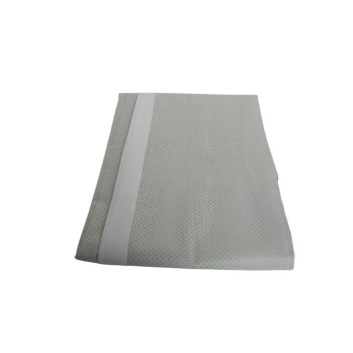 Hemel Amazon kombi geperforeerd beige vinyl dakbekleding