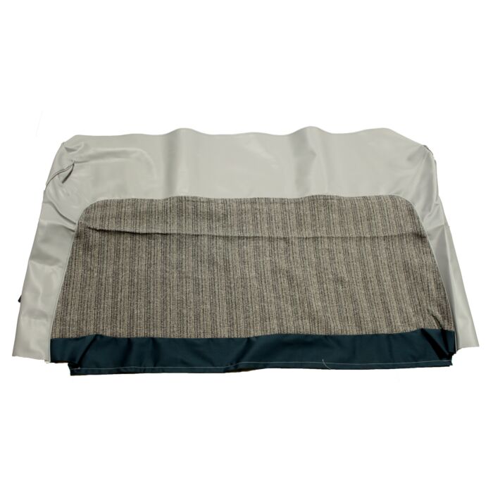 Bekleding Amazon achterbank grijs rug 408-235 zie SET nr 690887