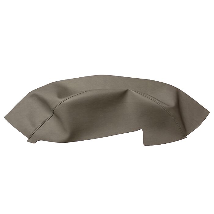 Bekleding Duett wielkast Linksachter grijs 1964-1966 SET incl 691133 rechts