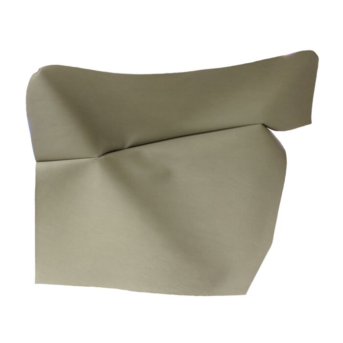 Bekleding PV544 achterpaneel bekleding rechts grijs 49-239