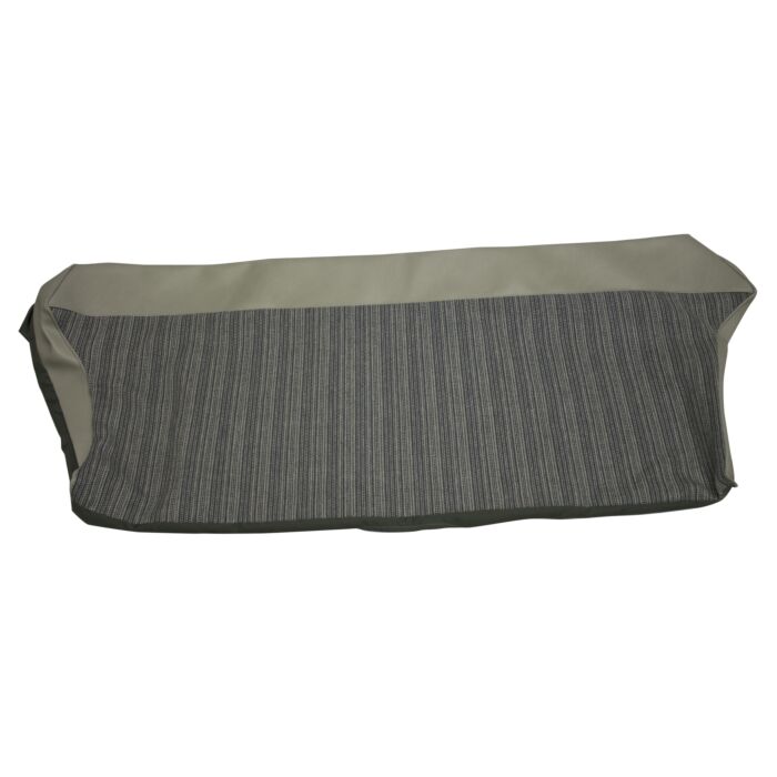 Bekleding PV544 achterbank hoes rug grijs 49-239