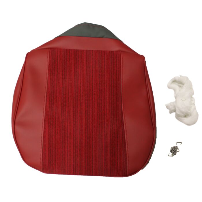 Volvo Rivestimento sedile Amazon sedile in tessuto vinil Volvo ricambi no 691234