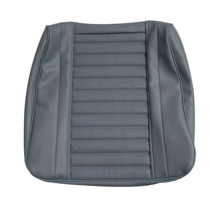 Volvo Rivestimento sedile Amazon sedile in vinile azzurr Volvo ricambi no 691446