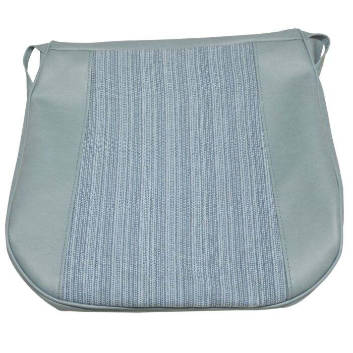 Bekleding PV544 set stoelhoes zitting+rug  blauw incl 691561 1964-1965 55-513 
