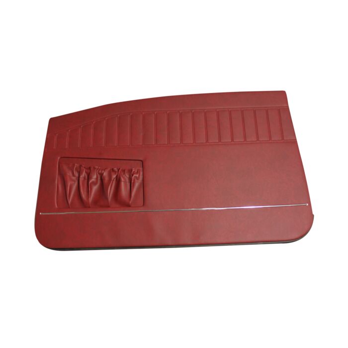 Bekleding Amazon 2 deurs deurpaneel Rechts rood 420-532 zie 691823 SET
