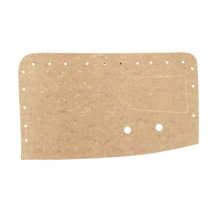 Volvo Rivestimento pannello porta Amazon 2 ante pannello Volvo ricambi no 692002ML