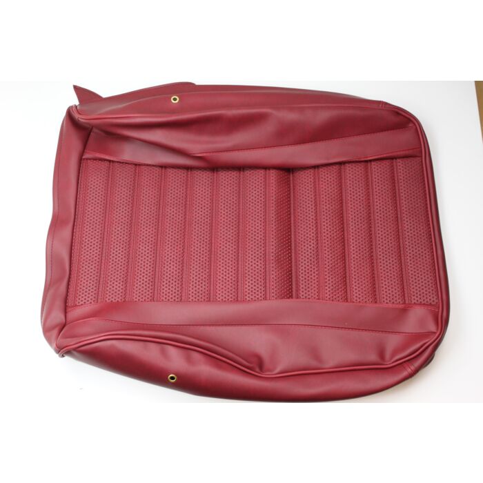 Volvo Upholster Amazon  seatcover lower+upper part SET i Volvo ricambi no 692090