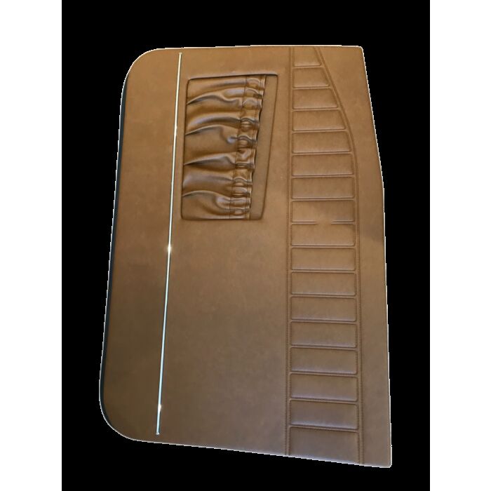 Volvo Upholstery amazon 4 door panel Left+right front br Volvo ricambi no 692143